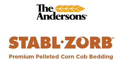 The Andersons-StablZorb Logo