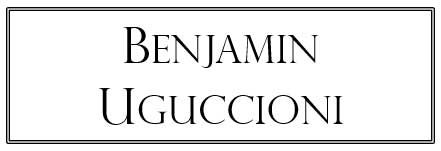 Ben Uguccioni Logo