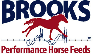 Brooks Feed Logo