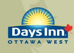 Day's Inn Ottawa West Logo