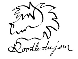 Doodle du Jour Logo
