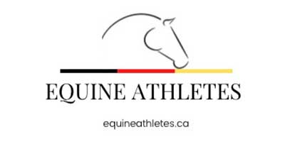 Equine Athletes Logo