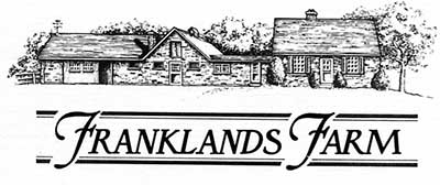 Franklands Farm Logo