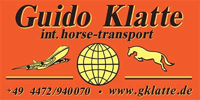 Guido Klatte Logo