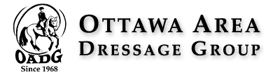 Ottawa Area Dessage Group Logo