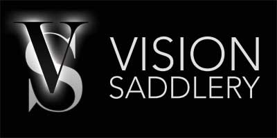 Vision Saddlery Logo