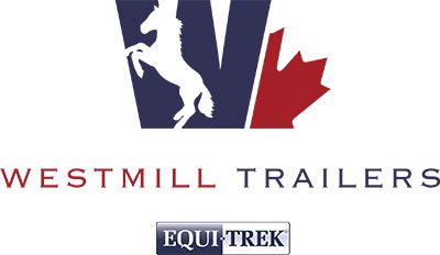 Westmill Trailers Logo