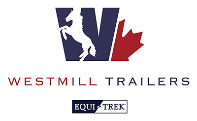 Equi-Trek Canada Logo