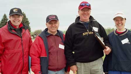 ODF Volunteers 2004