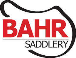 Bahr Saddlery Logo