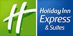 Holiday Inn Express & Suites Ottawa West Logo