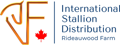 International Stallion Distribution Logo