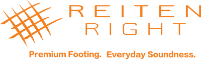 ReitenRight Logo