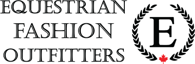 Equestrian Fashion Outfitters Logo